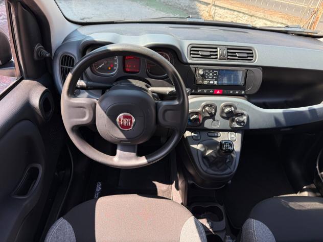 Fiat Panda 1.0 Hybrid **PRONTA CONSEGNA** - Foto 7