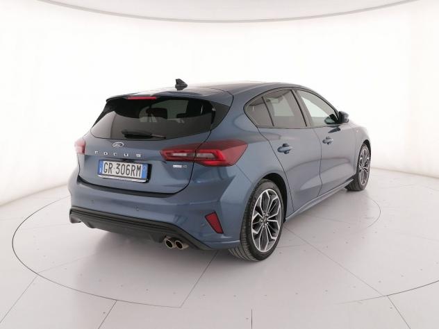 Ford Focus 1.0 ecoboost h ST-Line X 155cv - Foto 2
