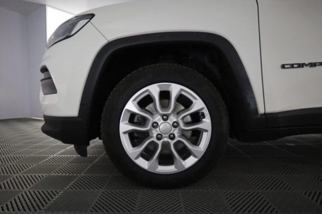 JEEP Compass Compass 1.6 Multijet II 2WD Business rif. 23925667 - Foto 8