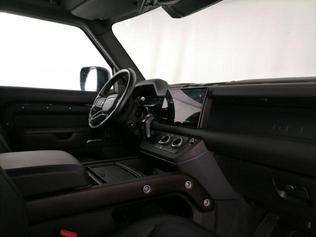 Land Rover Defender 110 2.0 si4 phev X awd 404cv auto - Foto 10