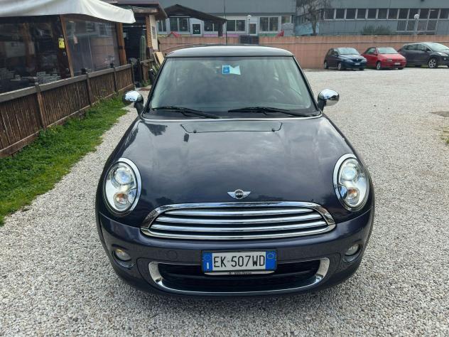 MINI Mini Mini 1.6 16V One D - Foto 2