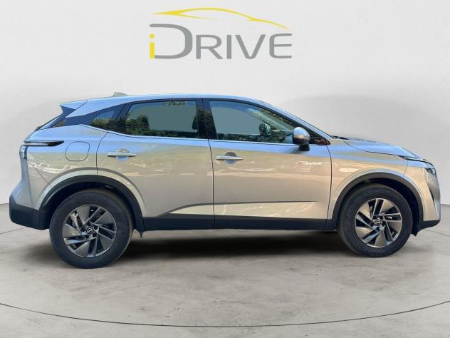 Nissan Qashqai Qashqai 1.3 mhev Acenta 2wd 140cv - Foto 4