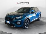 Peugeot 2008 II 2023 1.2 puretech Allure s&s 130cv eat8