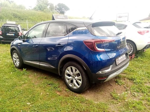 RENAULT CAPTUR 2A SERIE - TCE 100 CV GPL FAP INTENS - Foto 6