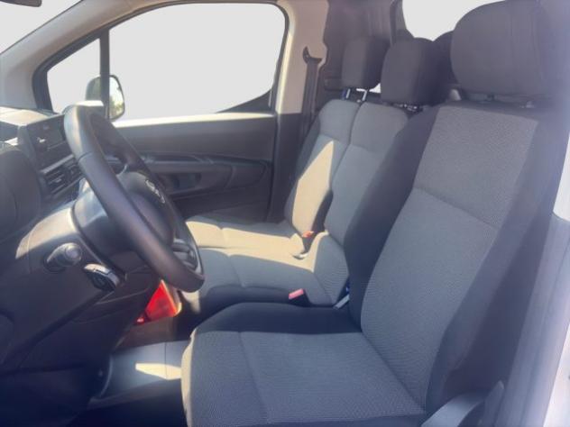 TOYOTA Proace City Proace City 1.5D 100 CV S&S PC 4p. Comfort rif. 23995196 - Foto 9