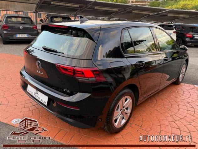 VOLKSWAGEN Golf 1.0 eTSI EVO DSG Life PREZZO REALE! CARPLAY! rif. 23823863 - Foto 5