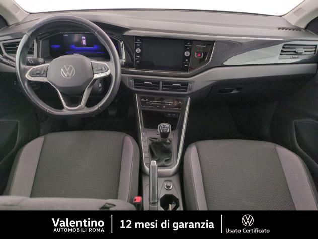 Volkswagen Polo 1.0 TSI Life - Foto 7