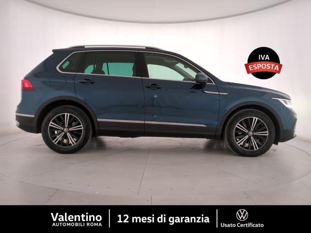 Volkswagen Tiguan 2.0 tdi Elegance 150cv dsg - Foto 2