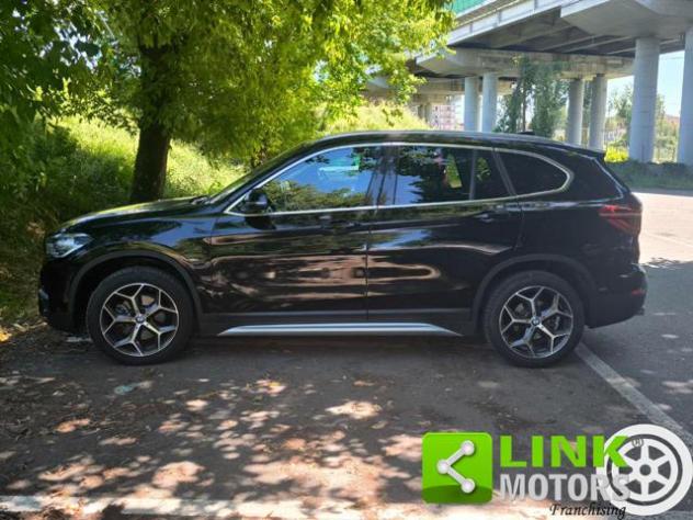 BMW X1 sDrive18d xLine rif. 23798015 - Foto 8