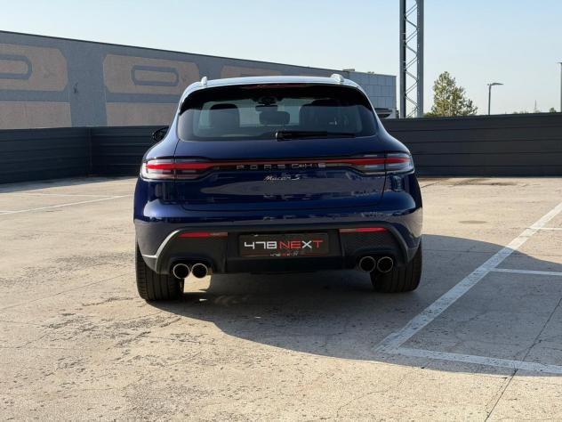 Porsche Macan 2.9 V6 S - Foto 6