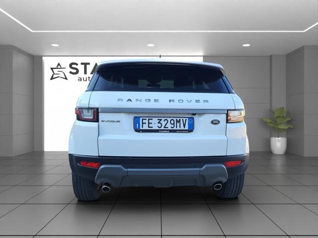 Land Rover Range Evoque 2.0 Pure MOTORE E CAMBIO PERFETTI 150CV - Foto 5