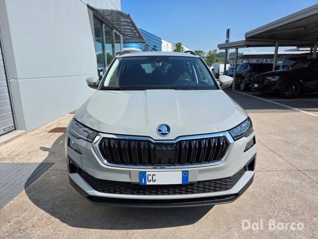Škoda Karoq 2.0 TDI 110KW EVO SCR Executive - Foto 2