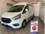 FORD Transit Custom 2.0 EcoBlue 130 PC Furgone Trend T.A. rif. 23790016