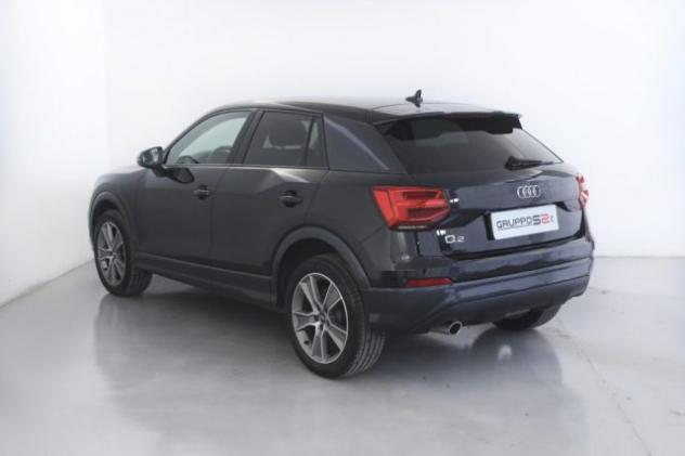 AUDI Q2 1.6 TDI S tronic Sport Fari LED/Pack Black rif. 22401887 - Foto 6