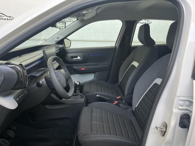 Citroën C3 C3 1.2 puretech turbo Max 100cv s&s TUA DA 179,00 EURO AL MESE - Foto 7