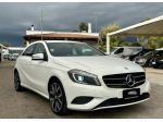 MERCEDES-BENZ A 180 CDI Automatic Sport *NEOPATENTATI rif. 21773925