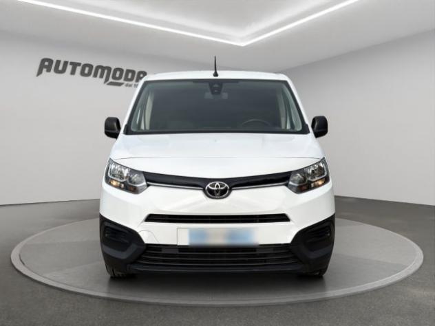 TOYOTA Proace City 1.5D 100 CV L1 ACTIVE rif. 22952148 - Foto 2