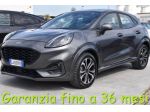 Ford Puma 1.0 EcoBoost Hybrid 125 CV S&S ST-Line