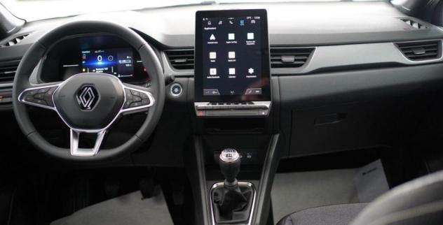 NEW RENAULT - Captur - TCe 90 CV Techno#RETROCAMERA! - Foto 6