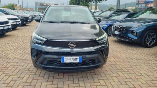 OPEL Crossland 1.2 12V Start&Stop Edition GPL rif. 22428593