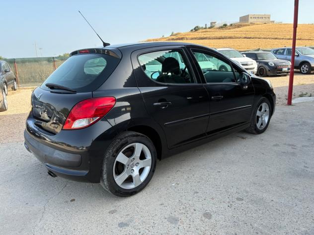 Peugeot 207 1.6 8V HDi 93CV 3p. XS - Foto 4