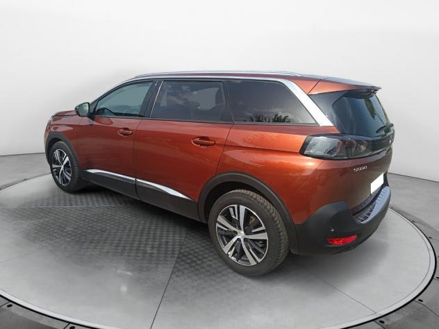 Peugeot 5008 BlueHDi 130 Allure Pack EAT8 S/S aut. - Foto 3