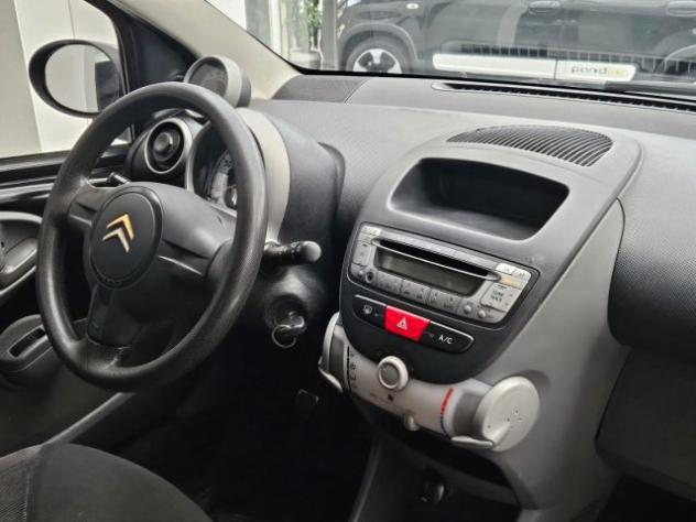 CITROEN C1 1.0 3 porte PRONTA CONSEGNA rif. 24220488 - Foto 8