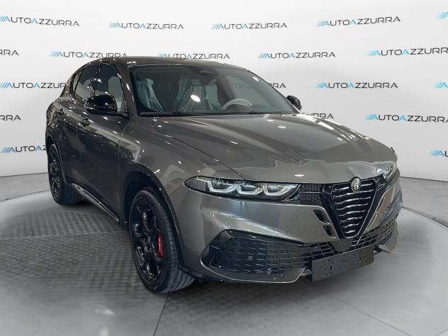 Alfa Romeo Tonale 1.6 Veloce 130cv tct6 *COLORI VARI, PROMO AZZURRA*