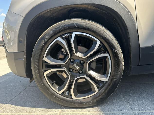 Jeep Avenger 1.2 turbo E-Hybrid MHEV Summit EDCT *PROMO AZZURRA* - Foto 7