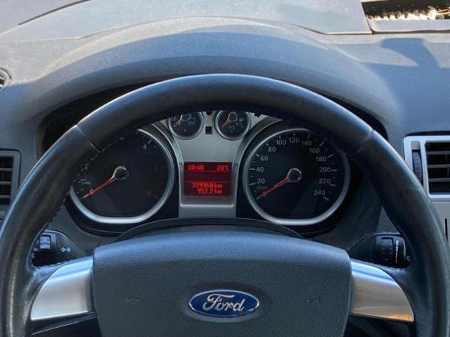 FORD C-Max 1.6 TDCi 110 CV Titanium DPF rif. 23987461 - Foto 10