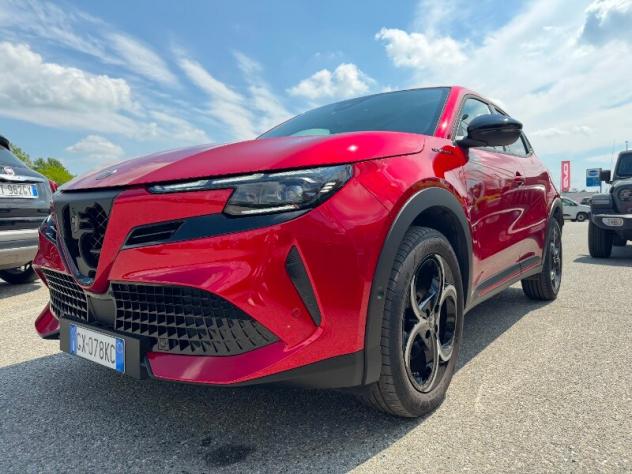 ALFA ROMEO Junior Junior 1.2 136 CV Hybrid eDCT6 Speciale - Foto 4