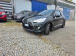 Ds DS3 3 1.2 VTi 82 Chic Cabrio