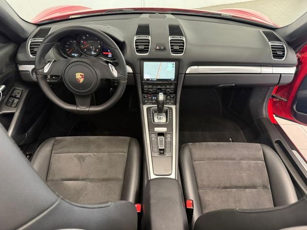 Porsche Boxster Boxster 2.7 265cv - Foto 7