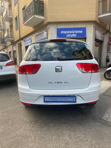 SEAT Altea XL 1.6 TDI 105 CV CR DPF Style rif. 21853120 - Foto 4