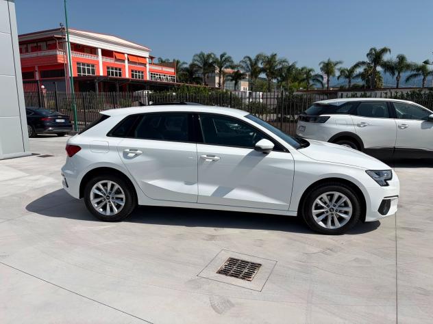 Audi A3 SPB 30 TDI Business - Foto 3