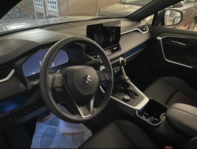 Suzuki Across 2.5 Plug-In Hybrid Top E-CVT 4WD auto - Foto 7