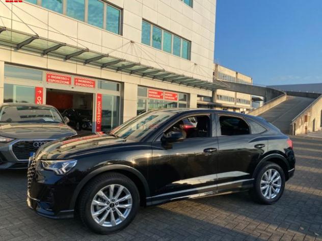 AUDI Q3 SPB 35 TFSI S tronic S line edition rif. 24203509 - Foto 2