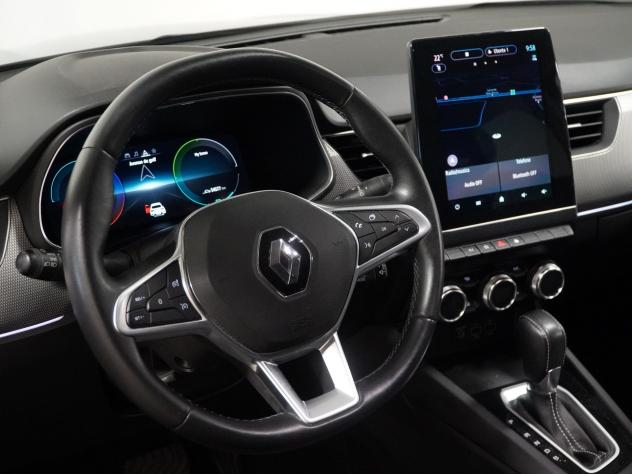 Renault Arkana 1.6 Techno E-Tech Full-Hybrid 145cv - Foto 7