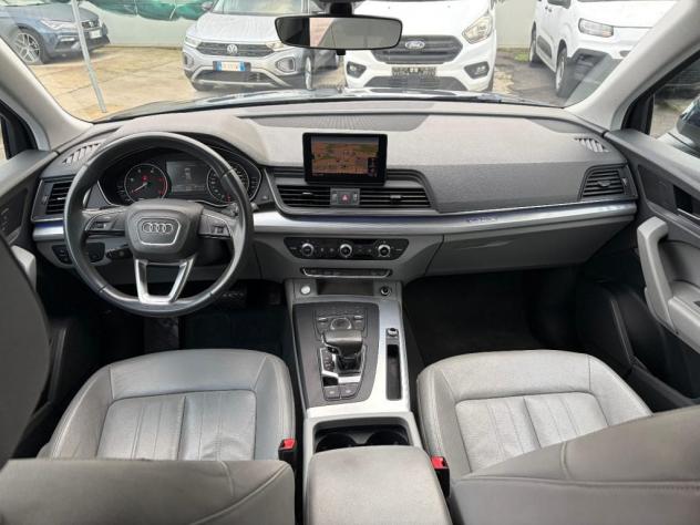 Audi Q5 40 TDI quattro S tronic Business Design - Foto 5