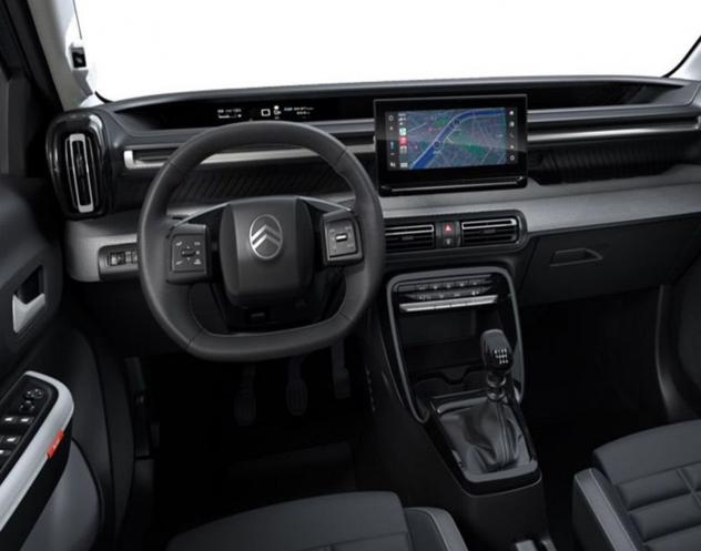 Citroën C3 C3 1.2 puretech turbo Max 100cv s&s - Foto 2