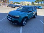 Jeep Avenger Avenger 1.2 Turbo 100 CV Altitude