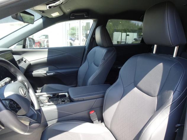Lexus RX 004925 450h Plug-in Hybrid Executive - Foto 7