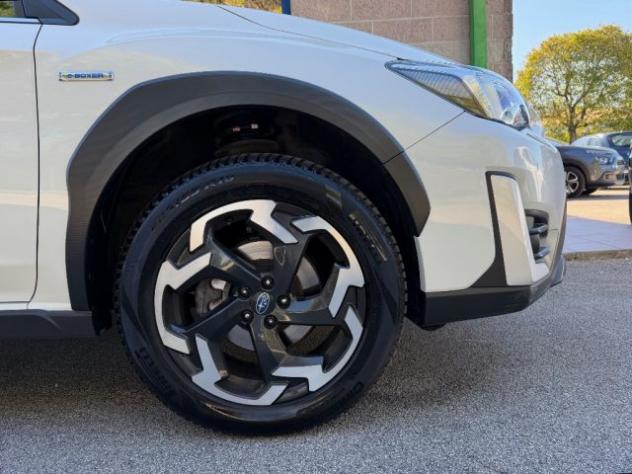 SUBARU XV 2.0i 150CV E-BOXER PREMIUM AWD MHEV LINEARTRONIC rif. 23526622 - Foto 3