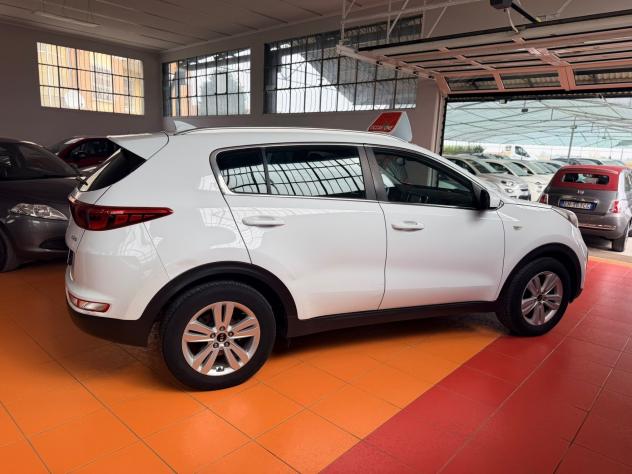 Kia Sportage 1.7 CRDI 2WD Business Class - Foto 5
