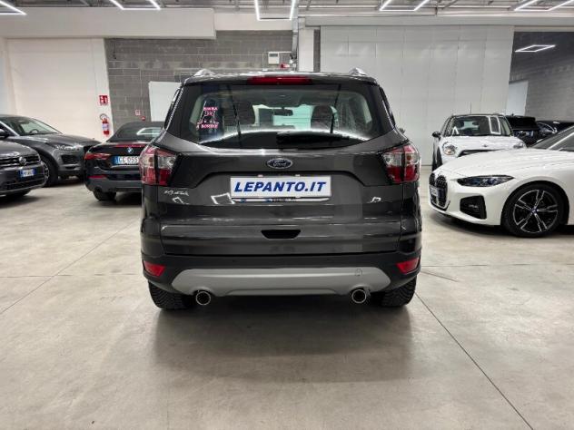 FORD Kuga 2ª serie Kuga 1.5 EcoBoost 120 CV S&S 2WD Business - Foto 3