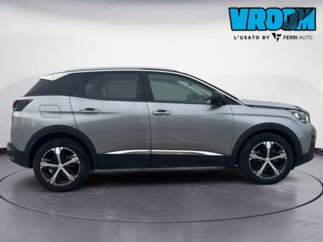 PEUGEOT 3008 1.5 BlueHDi 130 S&S Business rif. 23878785 - Foto 6