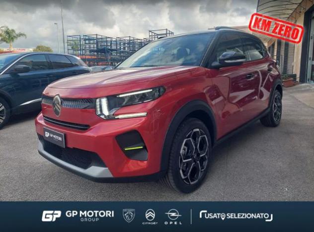 CITROEN C3 PureTech 100 S&S Max rif. 23099346 - Foto 2
