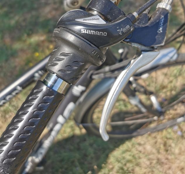 Bicicletta Elettrica Atala Element - Pronta per Nuova Vita! + Borse - Foto 2