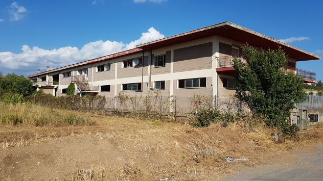 LAGHETTO | Capannone 2.000 mq | Terreno 3.000 mq - Foto 2