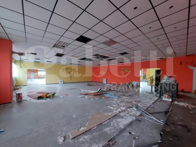 Capannone Industriale - Nereto . Rif.: Cod. rif A040VCG - Foto 8